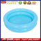Inflatable Swimming Pool Kids Outdoors Toys Round Garden Paddling for 0-3Y