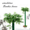 Artificial Tree Leaf Branch Green Plants Indoor Outdoor Decor I7B5