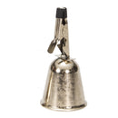 Fishing Bite Alarms Clip Fishing Rod Bells Rod Clamp Tip Clip Metal Bells Ring
