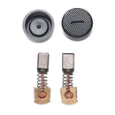 Accessories Angle Grinder Parts Power Tool Carbon Brush Cap Brush Cap Cover
