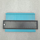 Plastic Profile Copy Gauge Contour Duplicator Standard Marking Tool (Green)