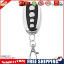 433MHz Universal 4 Channel Wireless Remote Control Duplicator Copy Door Key
