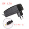 AC to DC 4.0mmx1.7mm 10V 1.5A Switching Power Supply Adapter