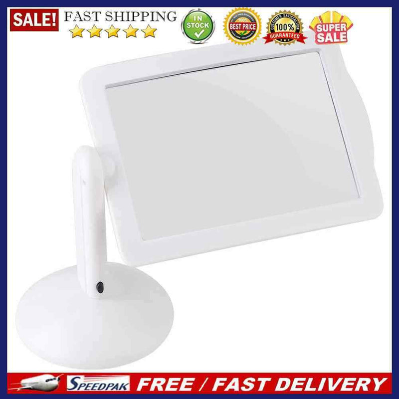LED Screen Magnifier Reading Viewer Magnifying Glass Brighter Reading Tools