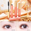 Lasting Long-lasting Non-smudge Eyelash Mascara Curling Eyelash Eye Makeup