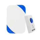 32 Ringtones ?Smart Wireless Doorbell Remote Control Intelligent Door Ring Newly