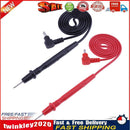 70cm 1 Pair Universal 10A Probe Test Leads for Multimeter Meter Newly
