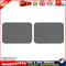 2pcs Cling Car Window Sun Shade Side Window UV Protection Screen (72x52cm) Newly