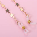 Glasses Lanyards Eyeglass Holder Strap Women's Glasses Chains Sunglasses Chains