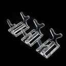 Acrylic Fishing Lure Showing Stand Bait Lure Deep Wobblers Display. Shelf E7F2