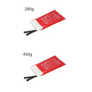 Emergency Tools Fire Blanket Outfire Carpet Fiberglass Cloth Extinguishers Tent