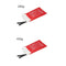 Emergency Tools Fire Blanket Outfire Carpet Fiberglass Cloth Extinguishers Tent