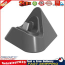 Portable Charging Dock for Nintendo Switch Lite Charger Base Stand (Grey) Newly