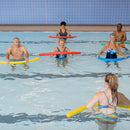 #A Water Floating Foam Sticks Low Density & Strong Buoyancy for Relaxing on Wa