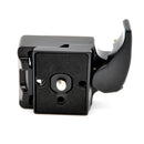 Broadroot Quick Change Plate with Aluminum Plate 200PL-14 323 RC2