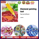 Two Heads Diamond Painting Tool Multifunction Diamond Painting Tool Replaceme