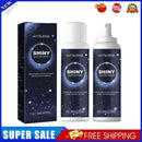 60ml Gloss Glitter Powder Hair Body Spray Highlighter Sparkle Party Makeup