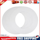 10pcs/set Epilator Warmer Wax Heater Papers Cleaning Ring Washers Gaskets