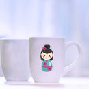 Diamond Painting Stickers Kits 5D DIY Cartoon Handmade Mosaic (LD-0111) Newly