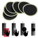 Glueless Self-Adhesive Bike Tire Tube Puncture Repair Set Kits Tyre. Tools G6D3