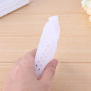 Silicone Protective Cover for 2.5" SATA/IDE HDD Hard Drives (White)