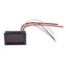 0.28" Four Digits Digital Voltmeter Voltage Amperemeter 0-100V 0-10A