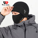 Motorcycling Face Cover Warm Headgear Outdoor Motorcycling Skim