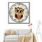 Bird DIY Full Drill Round Diamond Painting Embroidery Kits Needlework Newly