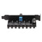 8 Channels Cooling Fan HUB 3Pin/4Pin Radiator Speed Controller for CPU PC Case