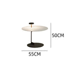 Lighting Simple Bedroom Iron Night Light Spanish Designer Nordic Table Lamp