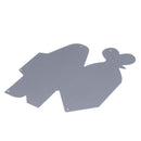 Lovely Wedding Box Metal Cutting Dies Stencils for DIY Scrapbooking Newly