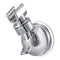 Shower Hose Head Holder Suction Brackets Adjustable Nozzles Wall Universal M5S4