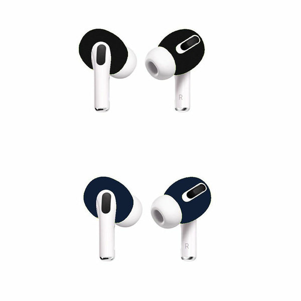 Earphone Replacement Earbuds Silicone Eartips Case Cover For Airpods Pro