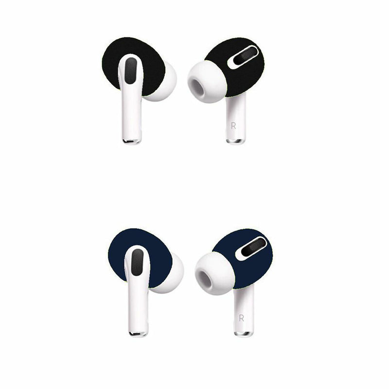 Earphone Replacement Earbuds Silicone Eartips Case Cover For Airpods Pro