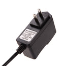US Plug 100-240V AC/DC 5V 2A Converter Adapter 5.5 x 2.5MM 2000mA Charger Net