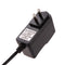 US Plug 100-240V AC/DC 5V 2A Converter Adapter 5.5 x 2.5MM 2000mA Charger Net