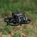 Drone Gimbal Lens Bumper for Combo Top Protection Camera Protective Bars~