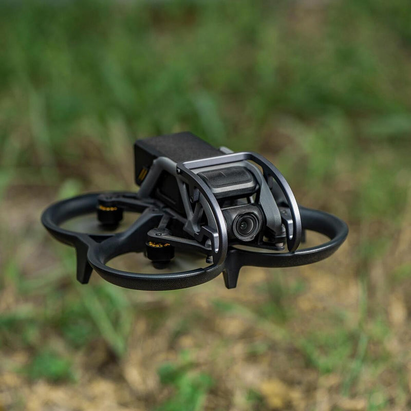 Drone Gimbal Lens Bumper for Combo Top Protection Camera Protective Bars~