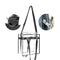 Waterproof Beach Bag Messenger Bag Handbag Women's Shoulder Bag Shoulder Bags