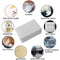 Sponge wipe cleaning For kitchen bathroom cleaning tools Hot I7S3