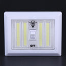 LED Lamp Modern Emergency Lights 8W Wall Switch Night Light Corridor LED Lamp Ou