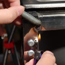 Accessories Tool Solding Stick Aluminum Solder Welding Rod Powder Cored