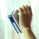 Double Sided Magnetic Window Glass Cleaner for Windows 3-8mm Thickness