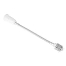 E27-E27 Lamp Flexible Extension Adapter Converter Elongation Base (29.5cm) Newly