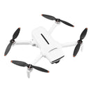 For FIMI X8 Mini Blade Quick Release CW/CCW Propeller Drone Props (Orange) Newly