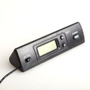 Thermometer Car LCD Display In Out Digital Watch for Car Home Vehicle Large