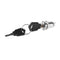 Electronic Key ON OFF Lock Switch Phone Lock Security Switch with Key KS-01