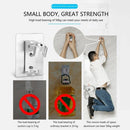 No Punching Holder Stand Shower Head Bracket Bathroom Accessories Storage Rack