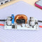 HW-449 500W 10A DC-DC Boost Converter Constant Current Charger Step Up Module