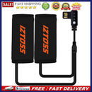 5V 15W Electric Motorbike Fast Heating Heater MTB Bicycle Winter Warm Acces